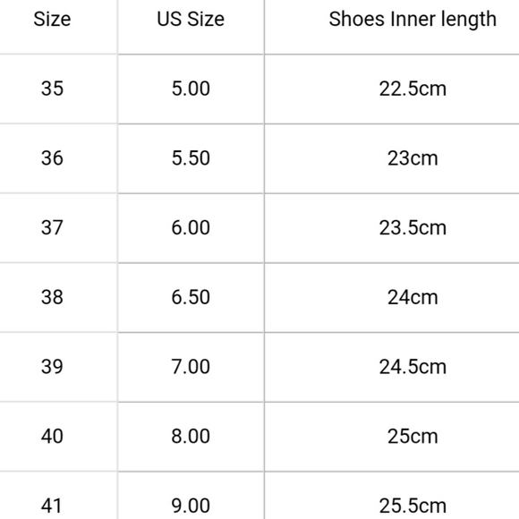 Sporty Floral Print White Sneakers - Picture 5 of 5